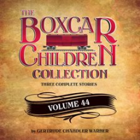 Boxcar_Children_Collection_Volume_44__The
